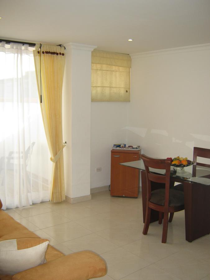 Hotel Sol Dorado Villavicencio Exterior photo